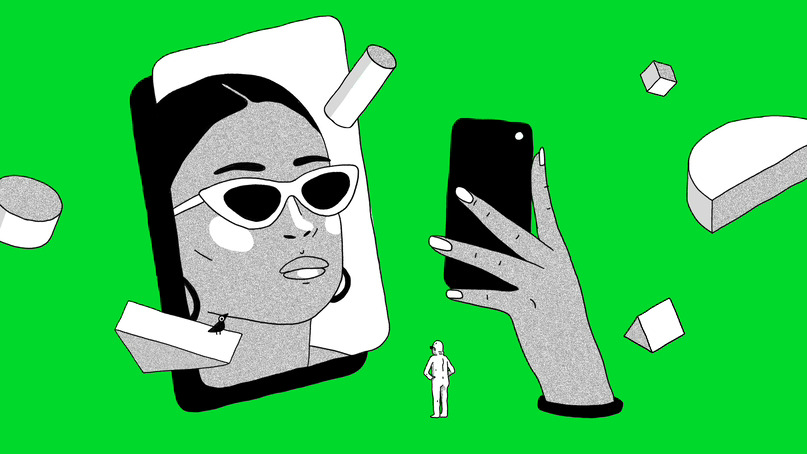 Cash App bill split